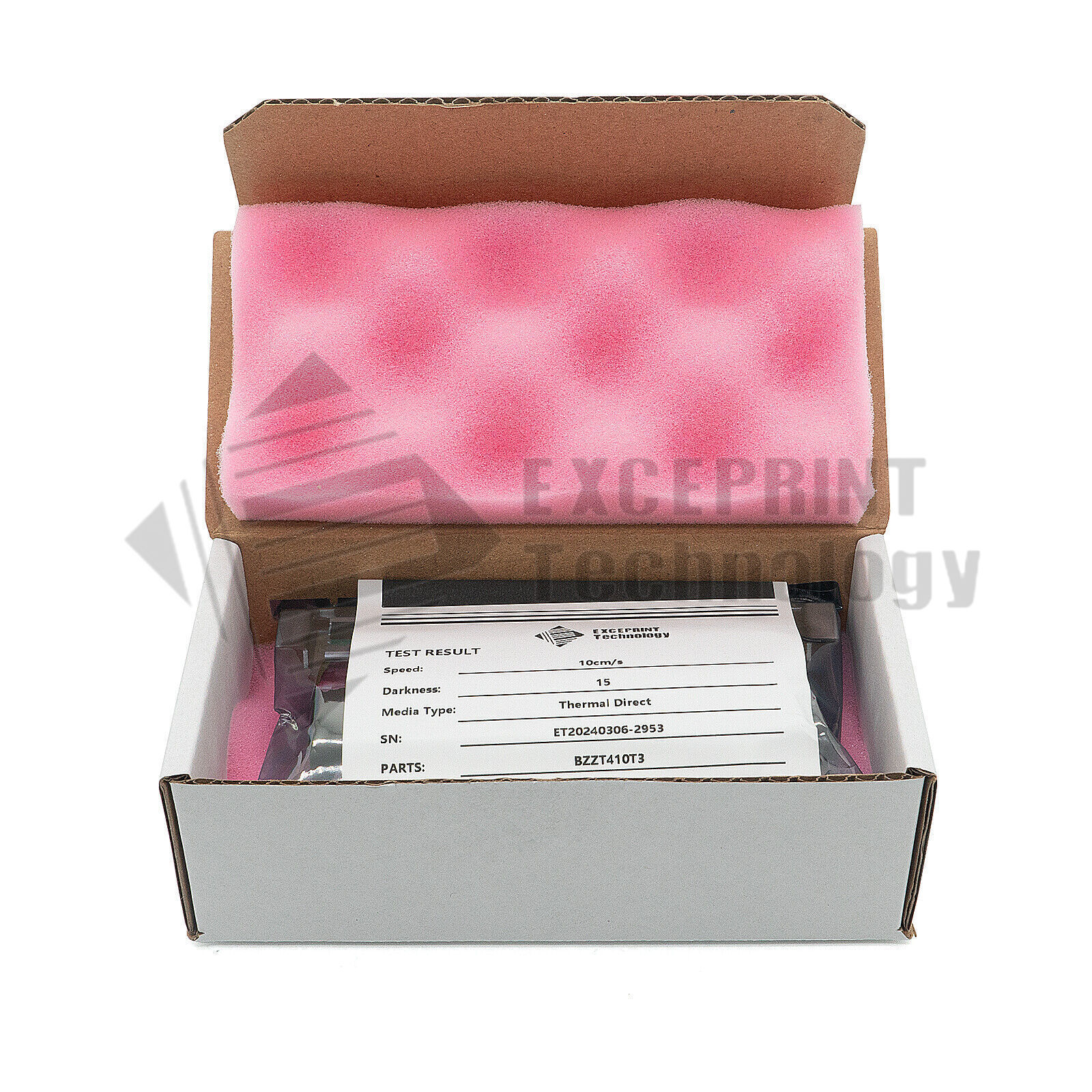 ✅ Printhead for Zebra ZT410 ZT411 300DPI Thermal Printer P1058930-010 US STOCK ✅