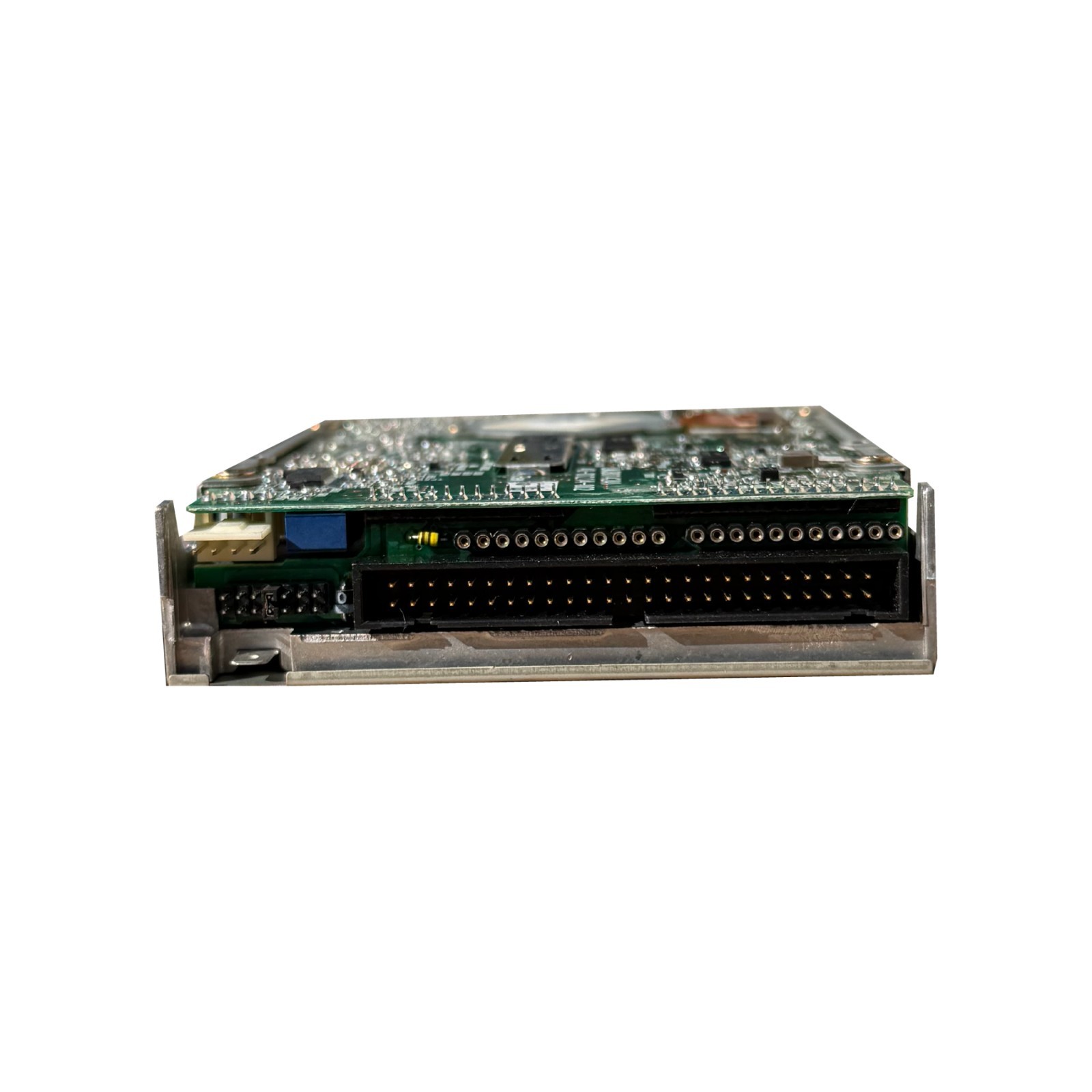 Insite Floptical 1.44MB / 20MB 50‑Pin SGI SCSI Floppy Drive PN: 9410102