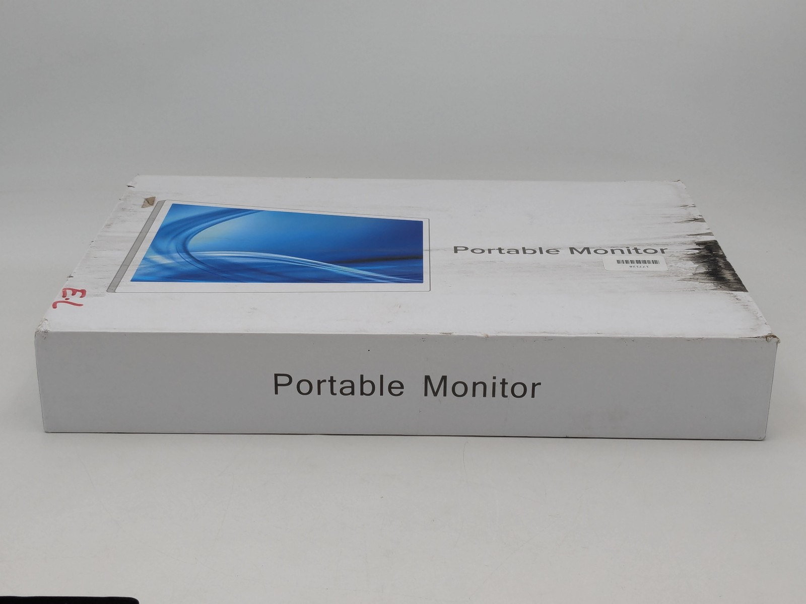 UPerfect 15.6″ 2K Portable Monitor UGame C2 2560×1600 QHD 120hz