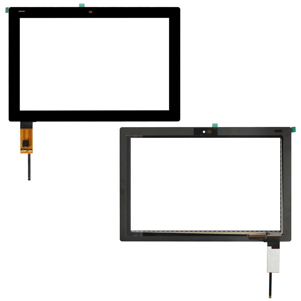 New Replacement Touch Screen Display Digitizer For MATCO TOOLS MAXIMUS 3.0 / 4.0