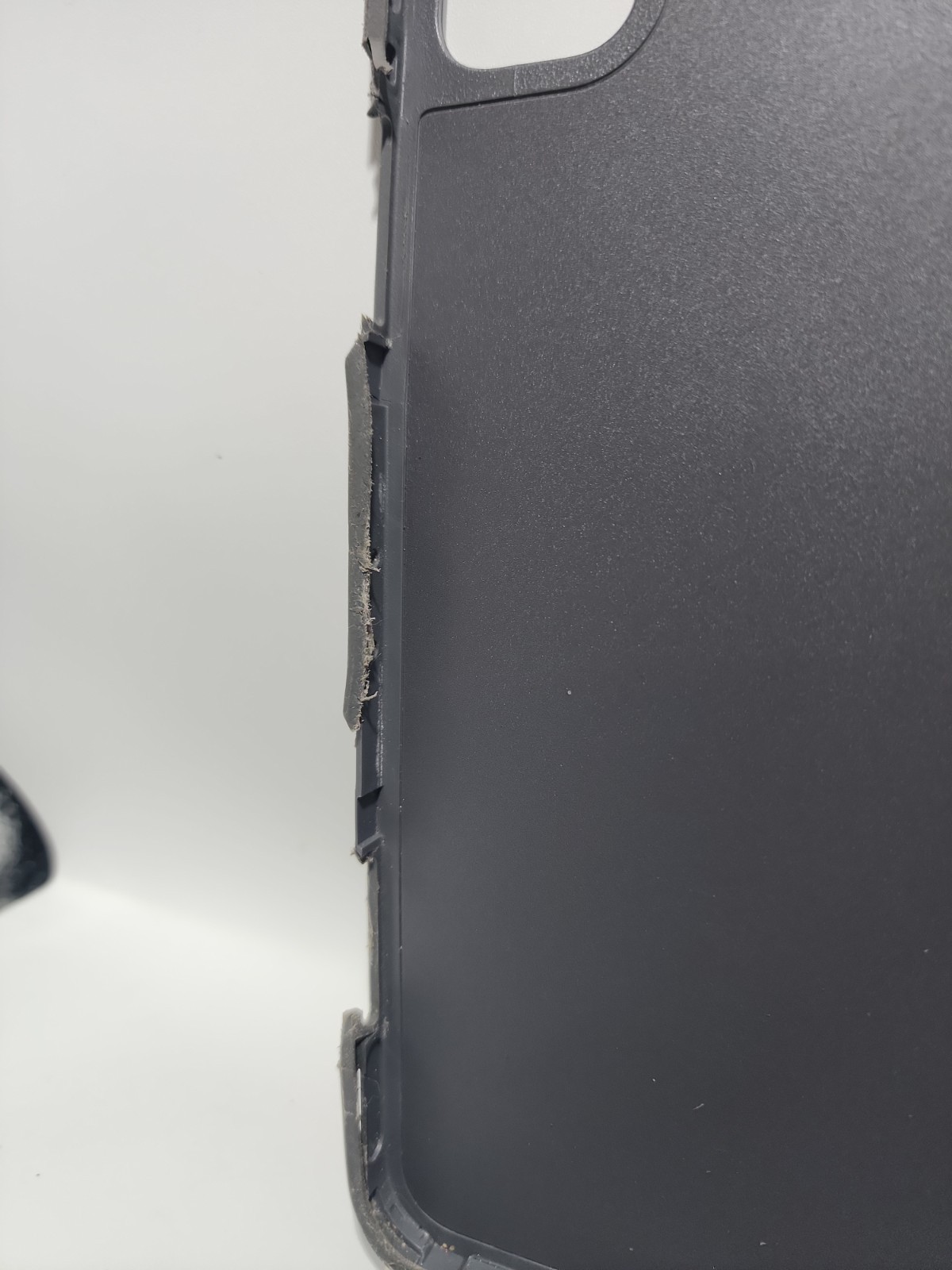 Logitech Combo Touch Keyboard Case with Trackpad for iPad Pro 12.9 inch Used