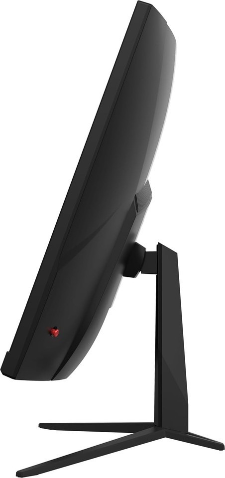MSI G32C4X 32″ 1920 x 1080 FHD 250Hz Curved Gaming Monitor Cerified Refurbished