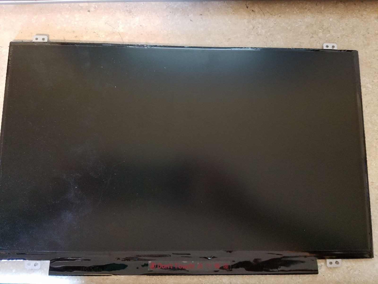 AU OPTRONICS 14.0″ LCD DISPLAY B140RTN03.1 TESTED SHIPS QUICK 40 PIN LVDS