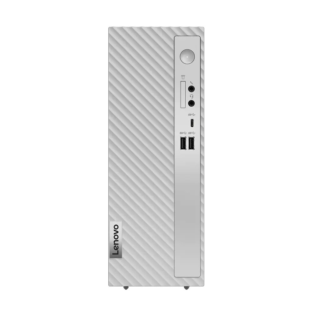 Lenovo IdeaCentre 3 07IAB7 PC i5-124008GB RAM 256GB SSD W11H