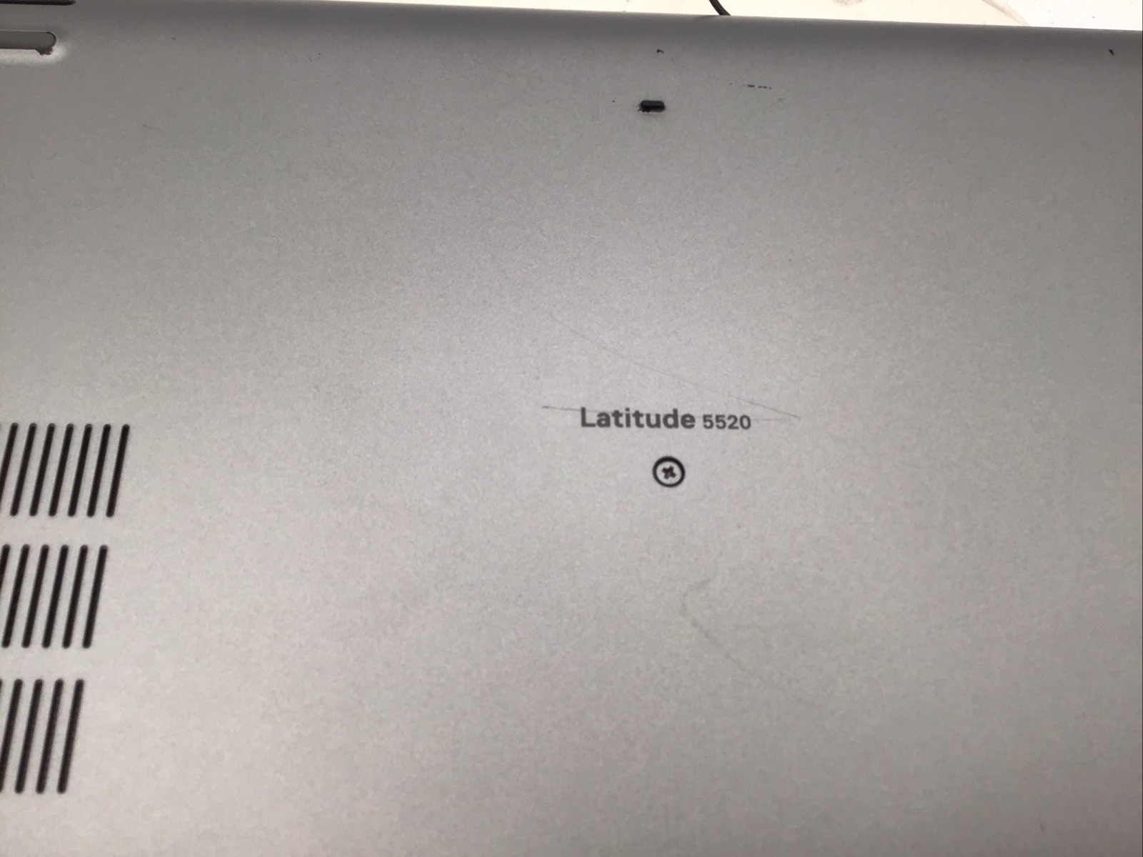 Dell Latitude 5520 15.6″ Laptop i5-1135G7 16GB RAM 256GB SSD Win11Pro Used READ