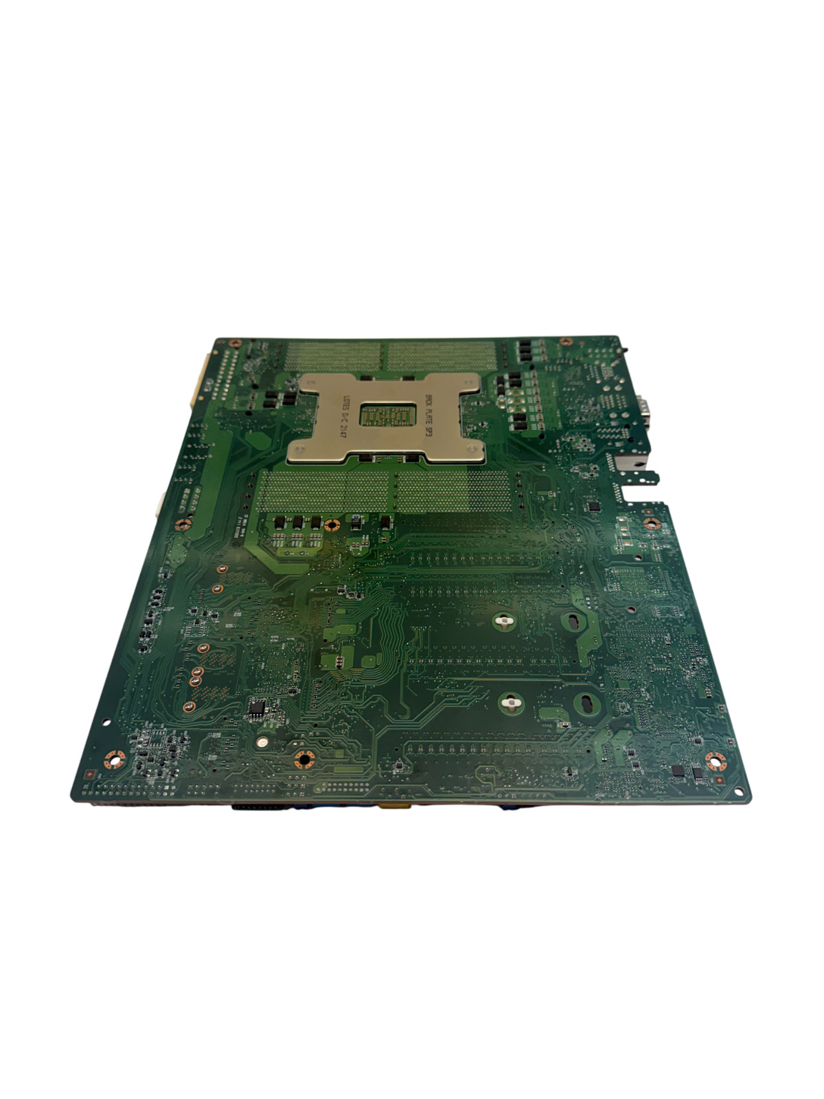 Tyan S8030 W/ IO Shield/Heatsink/Cables ATX Motherboard No CPU/RAM Epyc Server