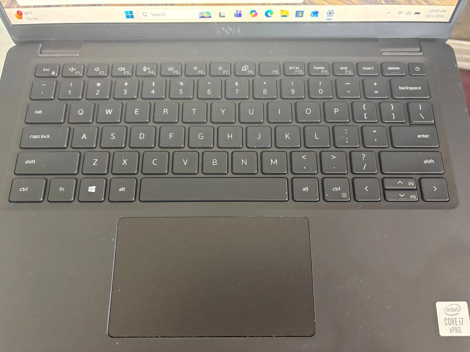 Dell Latitude 7410 14″ Laptop Intel Core i5 10th Gen 16GB RAM 512GB SSD Win11 PC