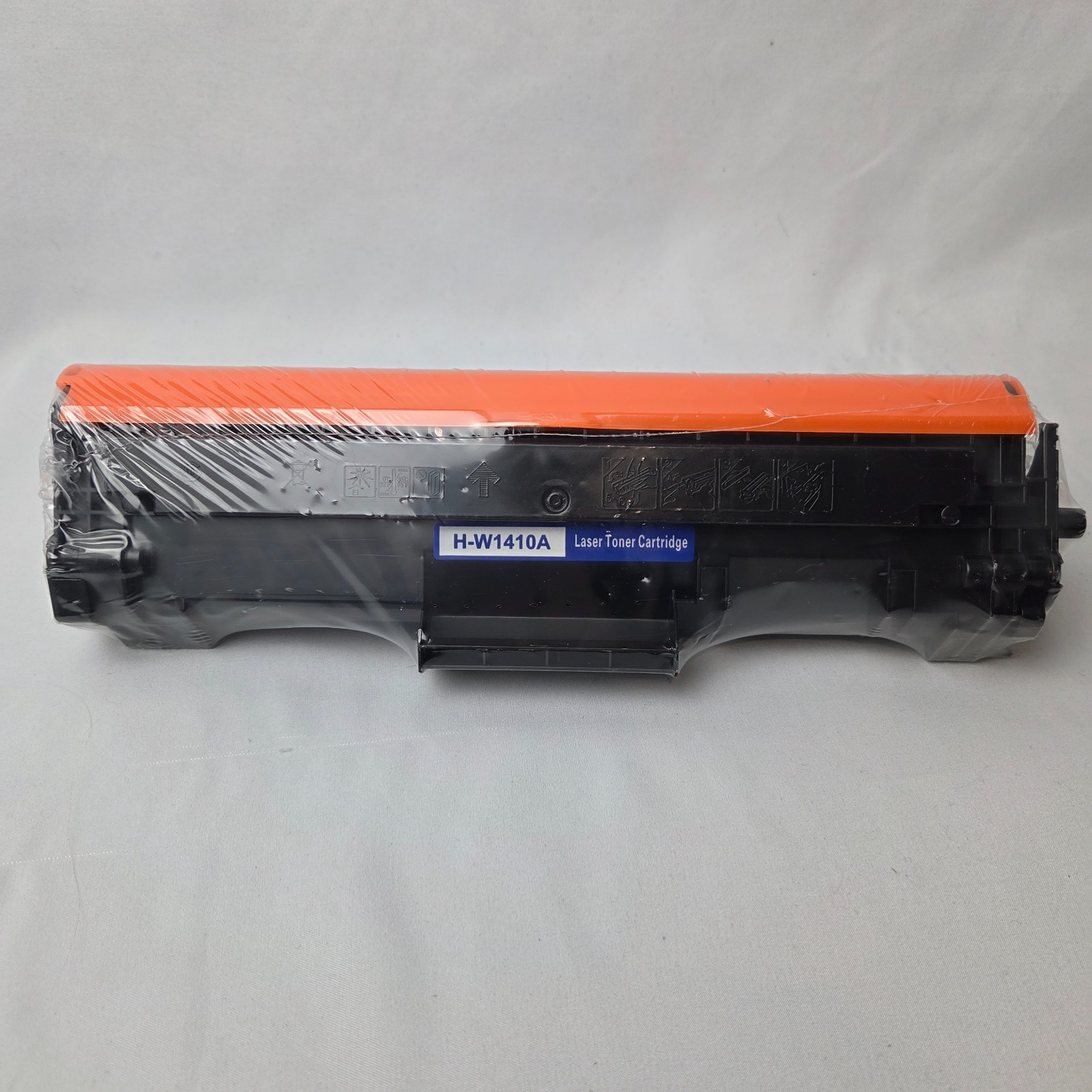 141A/W1410A Toner Cartridge Replacement for HP – BLACK – 1-Pack