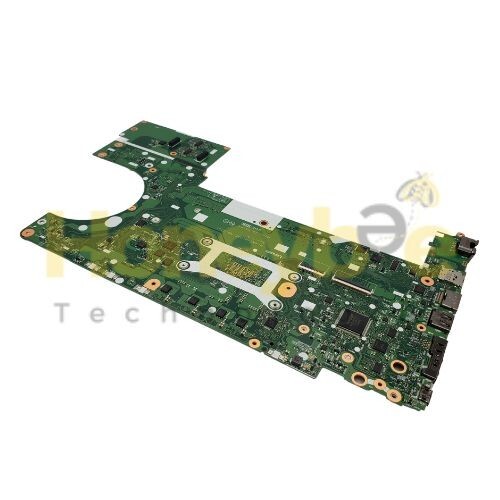 GENUINE LENOVO L15 2ND GEN MOTHERBOARD AMD RYZEN 5 PRO 5650U 2.3GHZ 5B21C16010