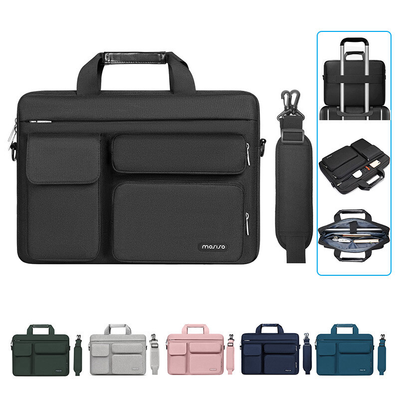 Laptop Shoulder Bag For 2023 MacBook Air Pro 16 14 13 15 inch M1 M2 A2779 A2780