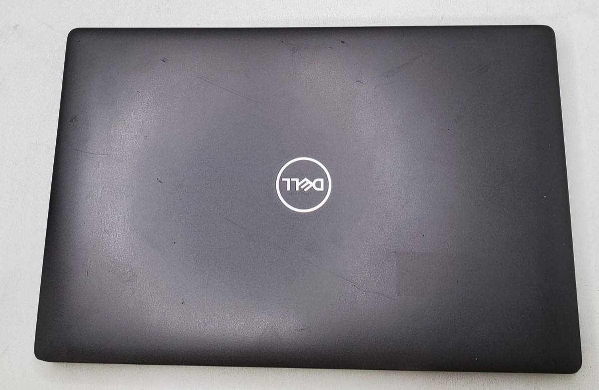 Dell Latitude 5400 14″ Core i7-8665U @ 1.90GHz 8GB RAM 125GB SSD Windows 11 Pro.