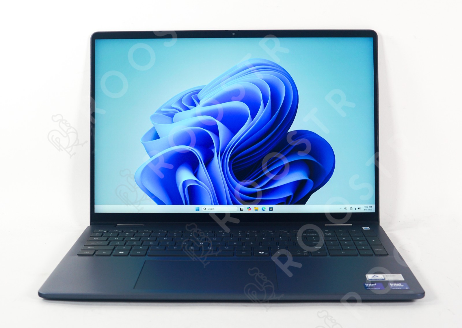 Dell 16 Plus 2-in-1 DB06250 Ultra 9 288V 32GB 1TB Intel Arc 140V 16GB Good
