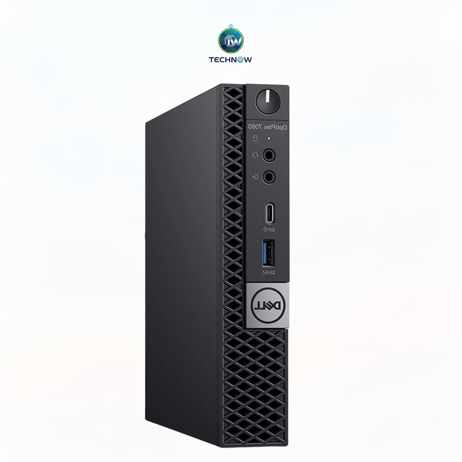 Dell OptiPlex 7050 Micro Core i5 Desktop Computer 16GB RAM 1TB SSD Windows 11 PC