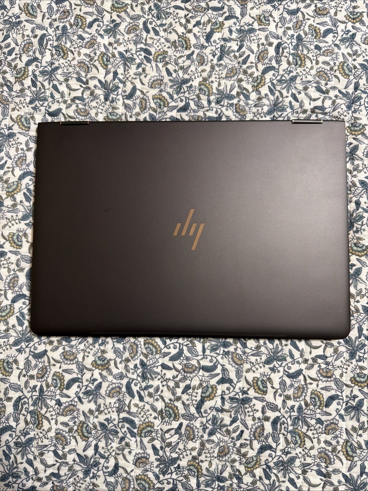 HP Spectre X360 Convertible 15 In, Intel I7-7500, NVidia GeForce 2 Gb, 16 Gb RAM