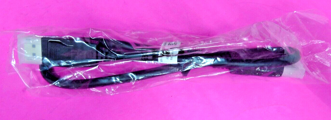 NEW Dell 2ft Mini Display Port Video Cable 9Y9RY