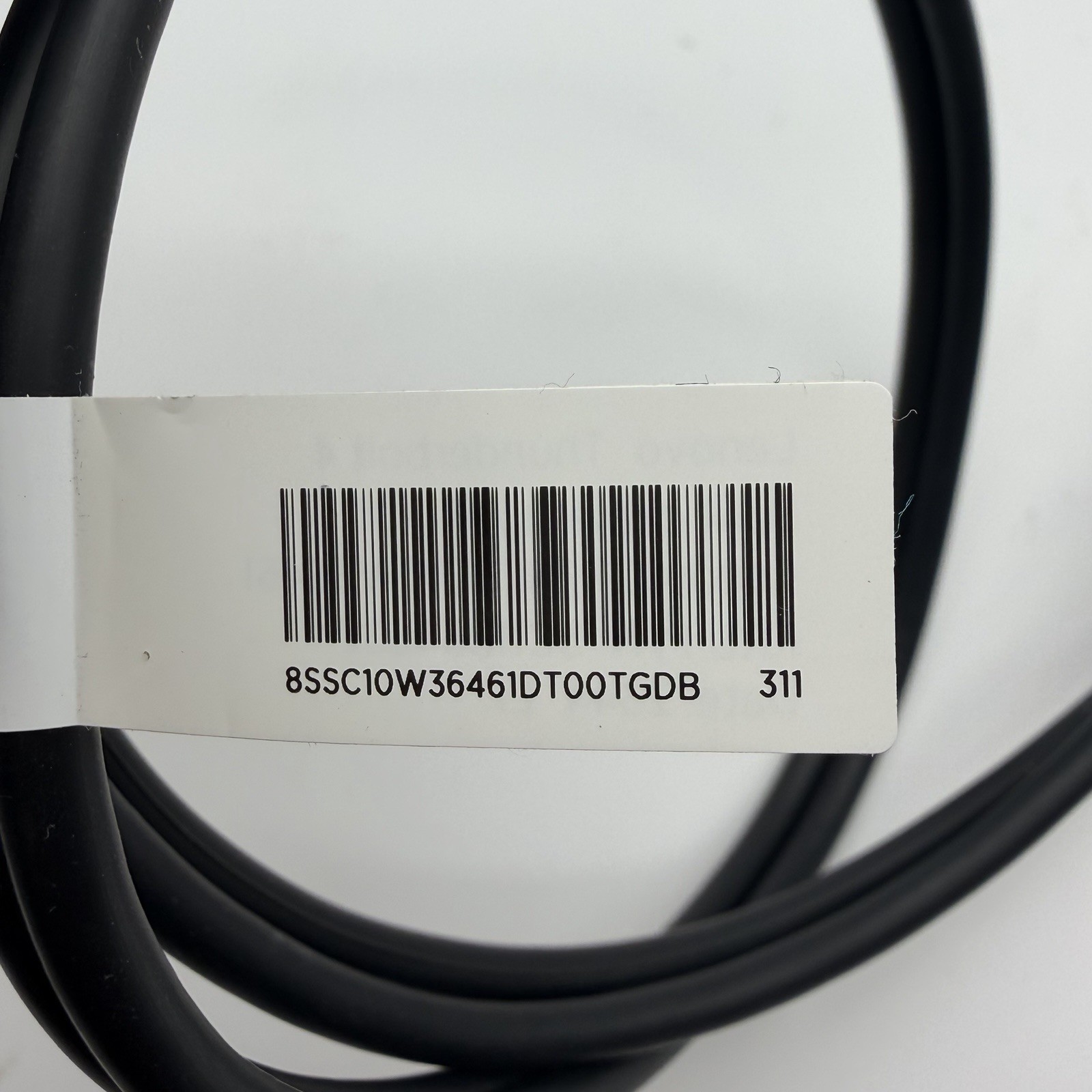Lenovo Thunderbolt 4 Split Cable SC10W36461 0.7M