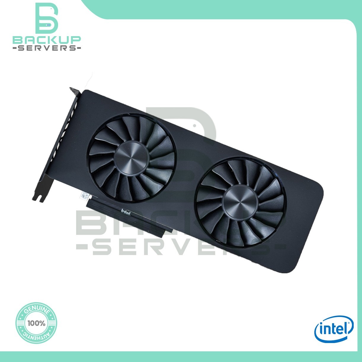 Intel ARC A750 Limited Edition 8GB GDDR6 PCI Express 4.0×16 Gaming Graphics Card