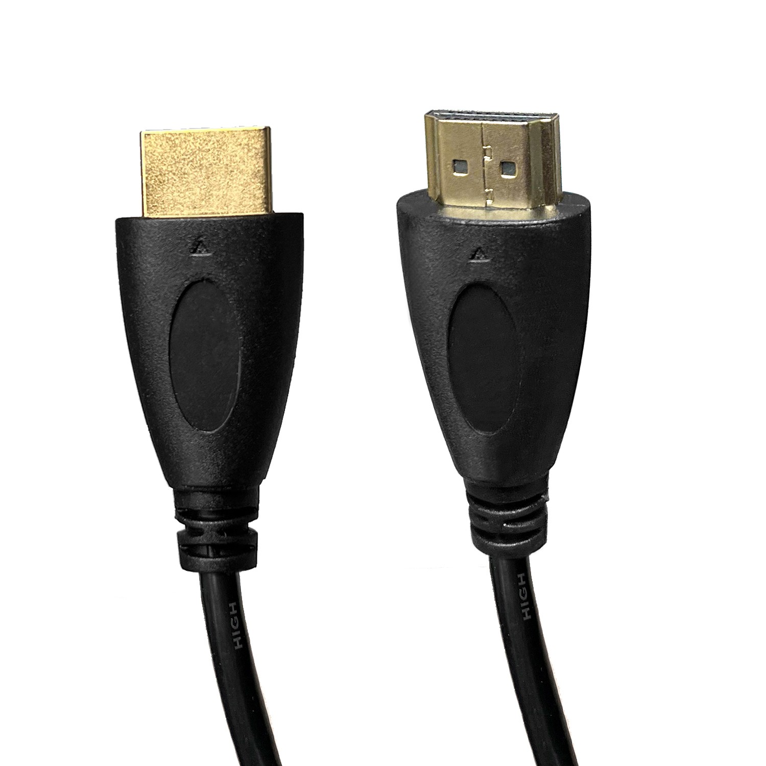 HDMI Cable 4K High Speed Cord 3 10 12 15 25 30 40 50 75 100 FT 2160P HDTV Lot