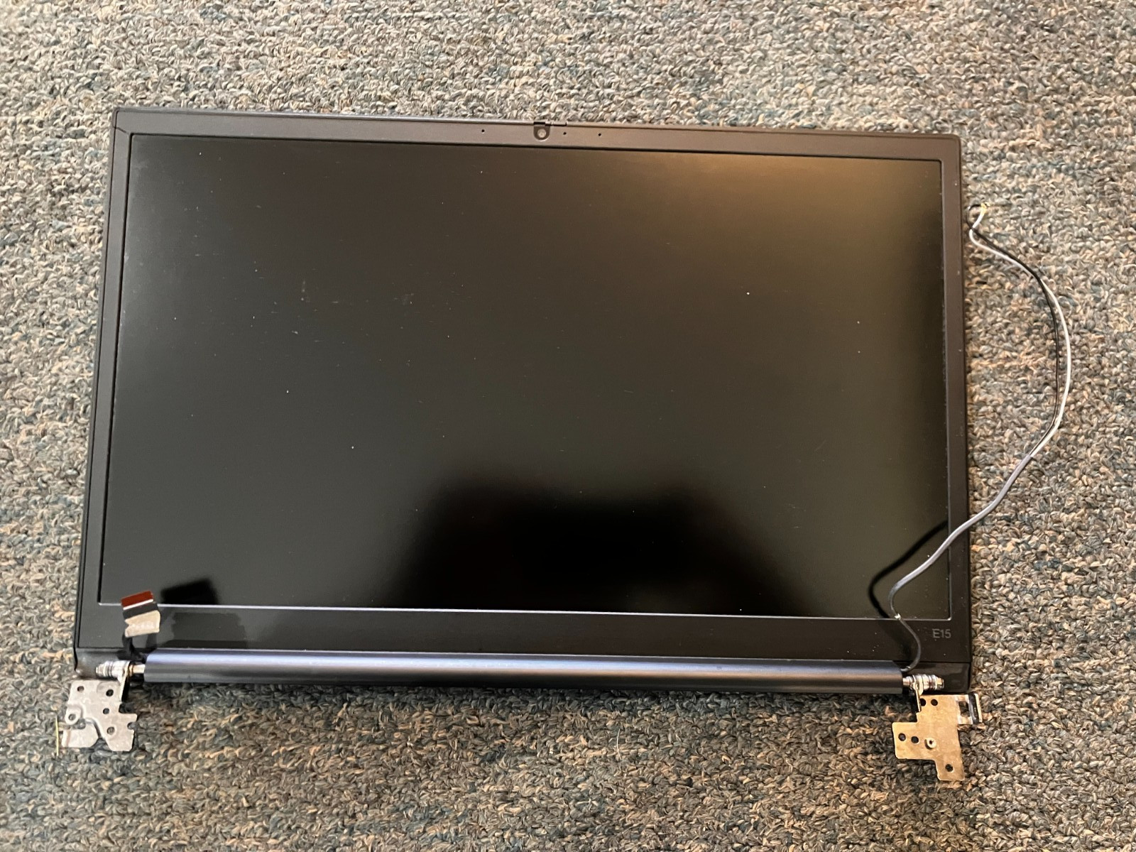 Lenovo ThinkPad E15 Gen 2 20TD LCD Assembly 15.6″ FHD 1920×1080 Matte