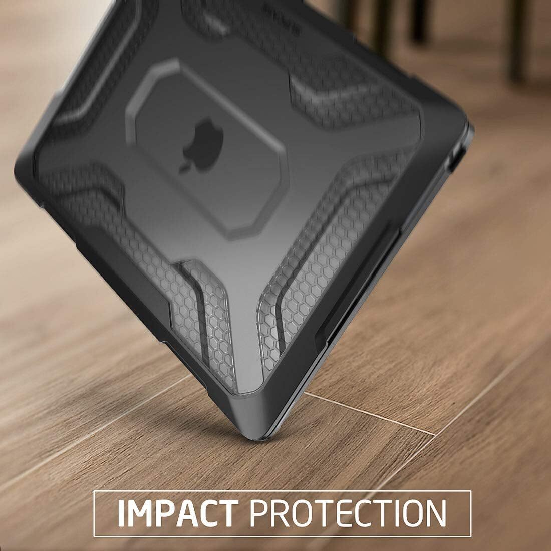 SUPCASE for MacBook Pro 13 Inch (2022-2016) Rugged Laptop Case Dual Layer Cover