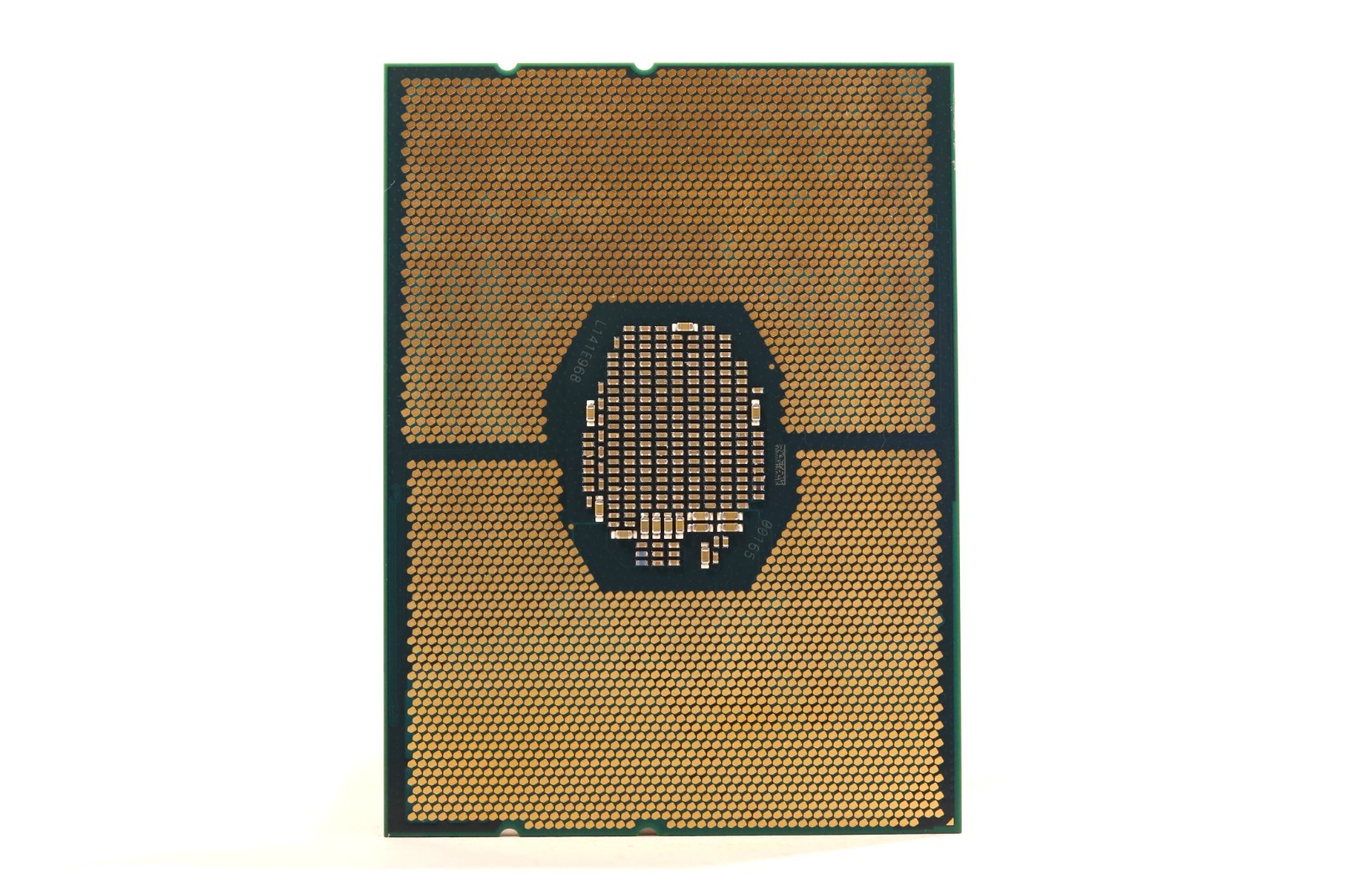 Intel Xeon Gold 6248R 3.0GHz 24-Core 48-Thread 35.75MB LGA 3647 CPU P/N: SRGZG