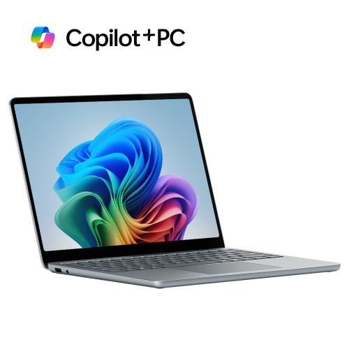 Microsoft Surface Laptop Copilot+ PC 13″ Snapdragon X Plus 16GB RAM 512GB UFS