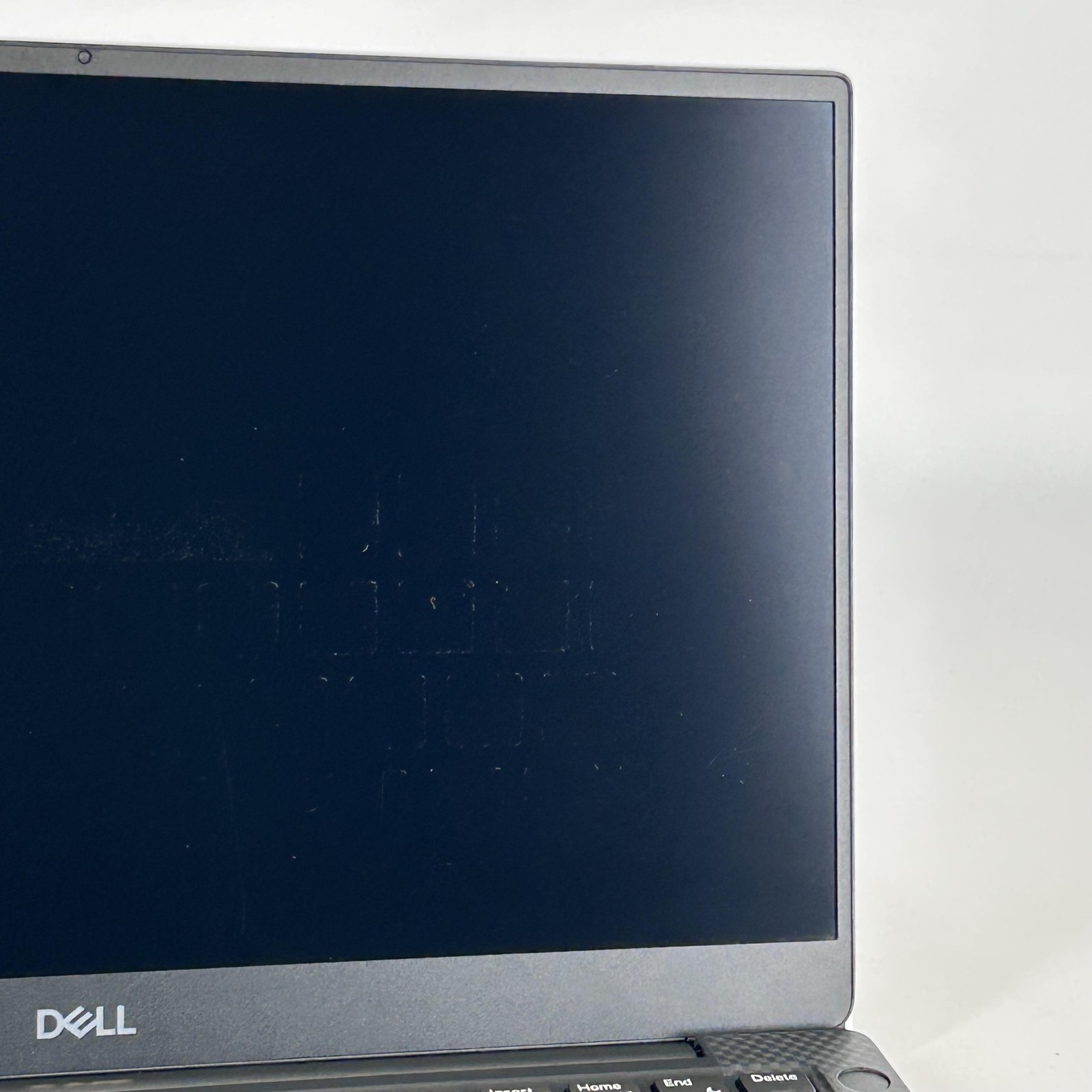 Dell XPS 13 7390 FHD i7-10710U 1.10GHz 16GB RAM 512GB SSD Good
