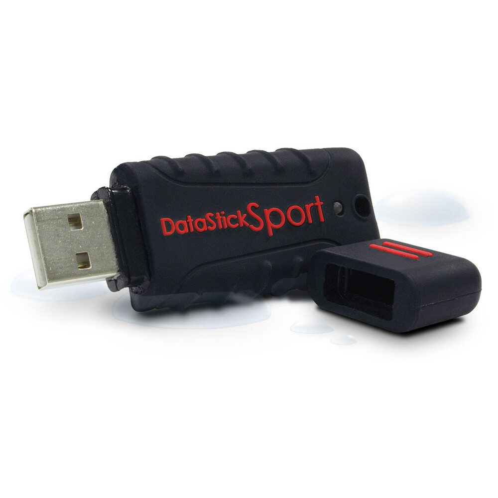 CENTON ELECTRONICS S1-U2W1-128G Usb Waterproof Flash Drive 128Gb