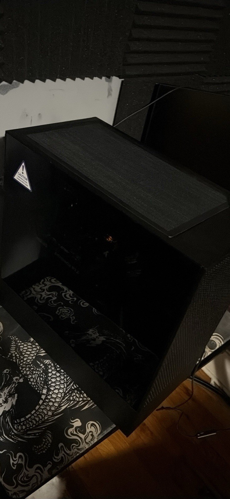 Gaming Pc Details In The Description