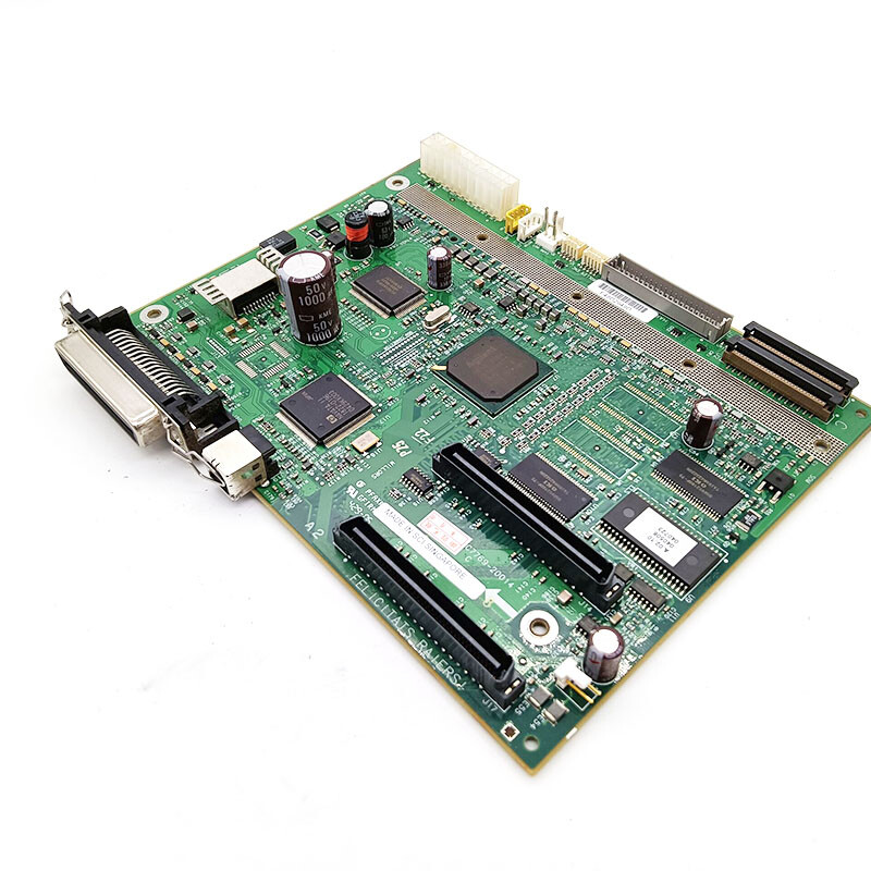 FORMATTER BOARD 24-inch C7769B MAINBOARD fits for HP500