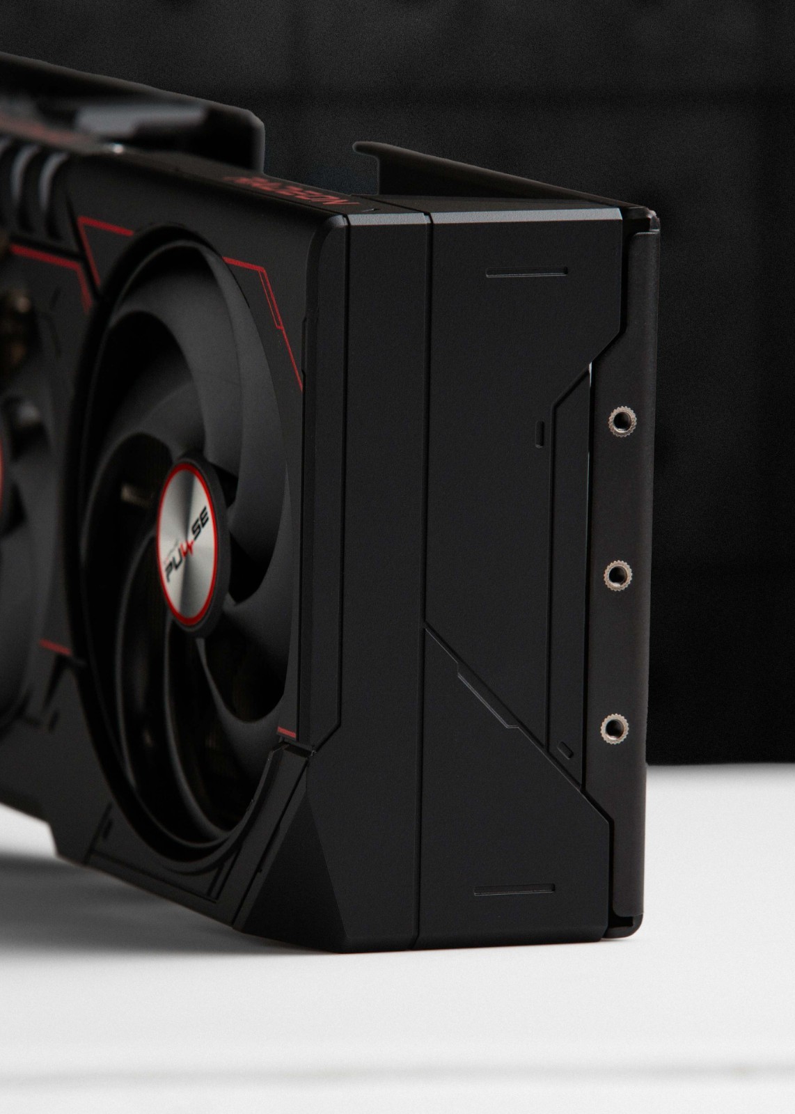 NEW – SAPPHIRE PULSE AMD RADEON RX 9070 XT 16GB GDDR6 GPU (11348-03)
