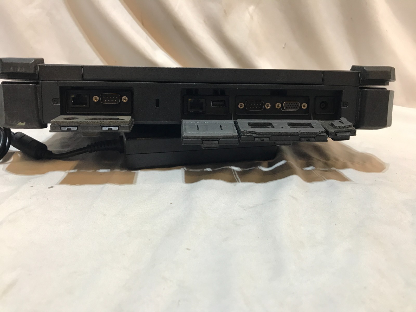 Dell Desktop computer Optiplex SFF 755 / 760 Intel 2.66ghz Windows XP / printer.