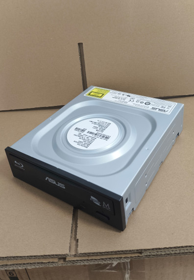 FOR ASUS BW-16D1HT – ultra-fast 16X Blu-ray burner with M-DISC support Fast Ship