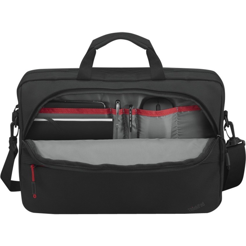 Lenovo Carrying Case for 13″ to 14″ Lenovo Notebook – Black