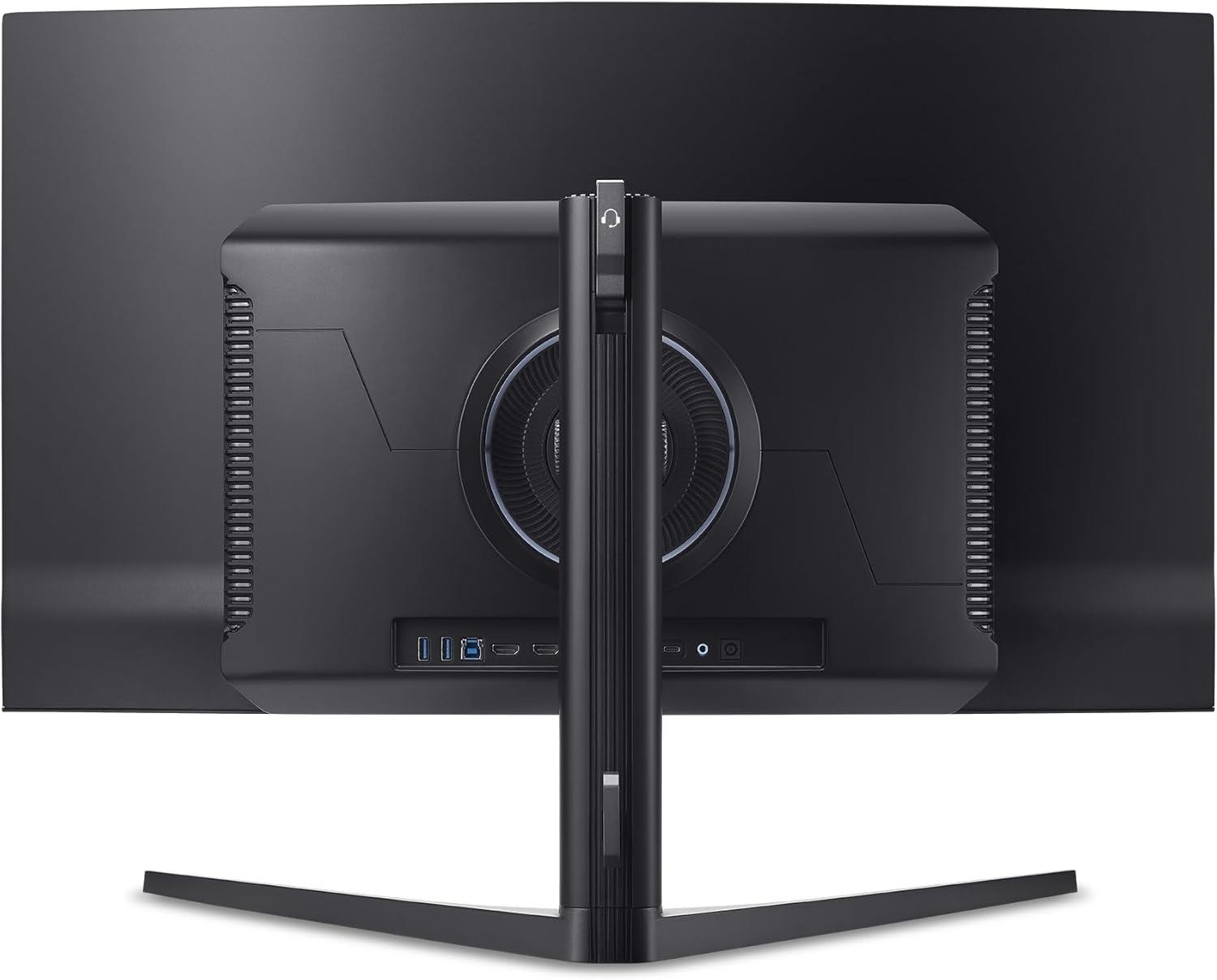 Acer Predator Gaming Monitor 27″ 2560×1440 OLED 0.01ms Certified Refurbished