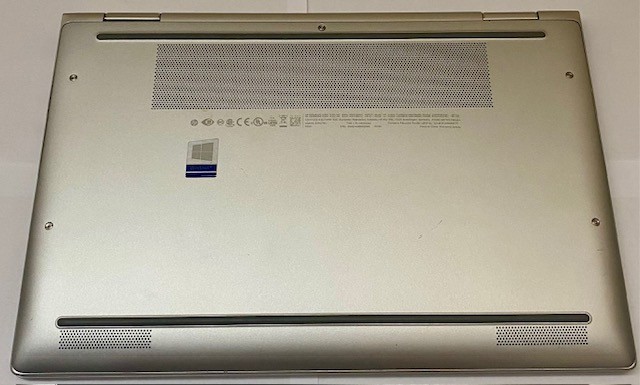 HP EliteBook x360 1030 G4 Intel Core i7-8665U 16GB RAM