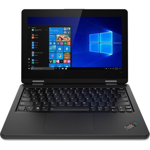 Lenovo ThinkPad 11e Yoga 6th Gen 11.6″ i5-8200Y 8GB RAM 256GB SSD Windows 11 pro