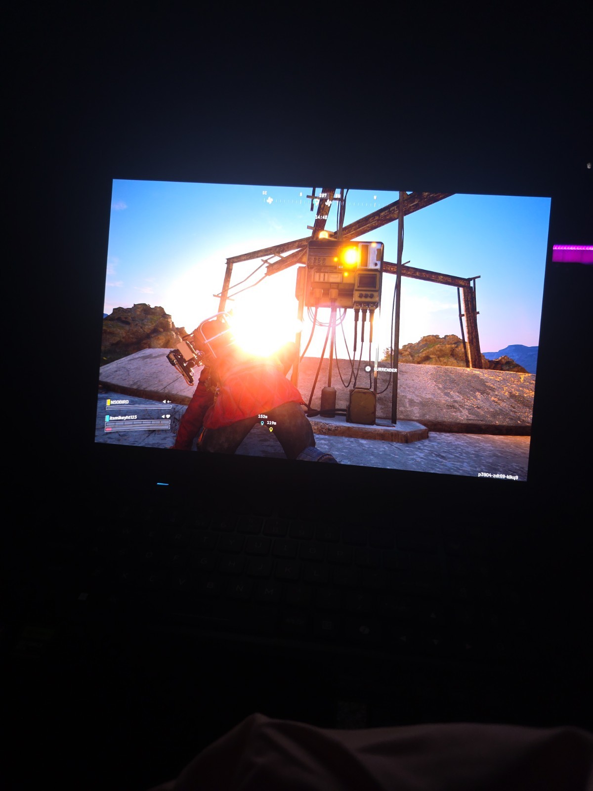 Acer Predator Helios Neo 16S AI 16″ OLED QHD Ultra 9 275HX 16GB 954GB RTX 5060
