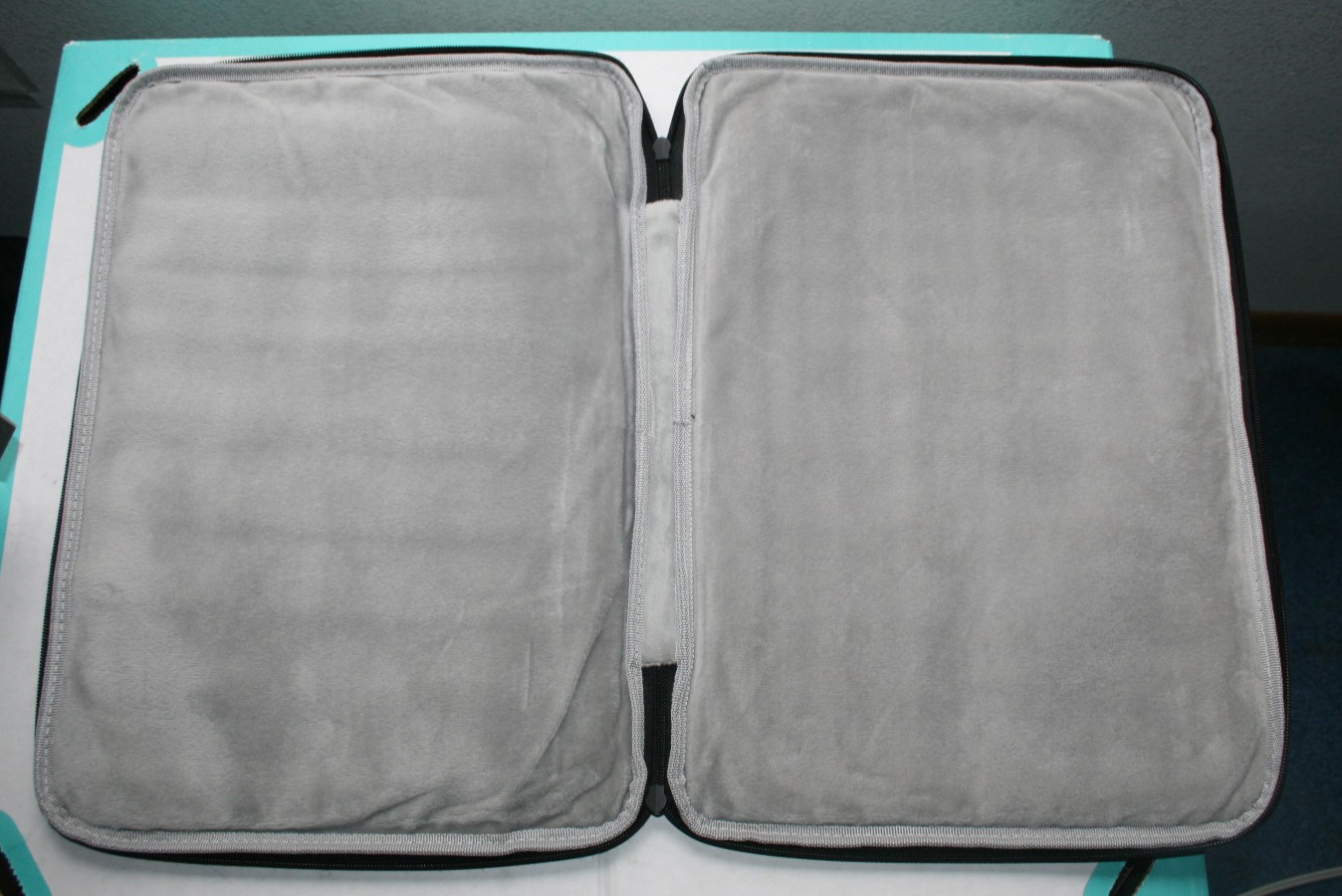 ProCase Laptop Sleeve Protective Carrying Case 16 x 11.5in Black