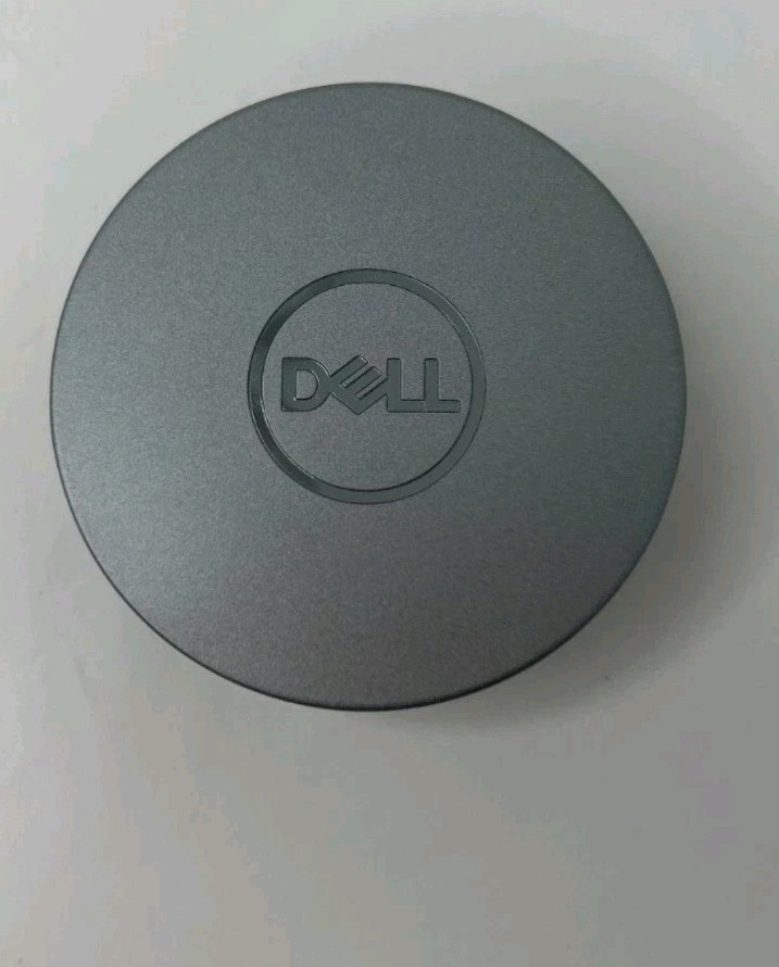 Portable Travel Dell DA305 6-In-1 USB-C Multiport Adapter