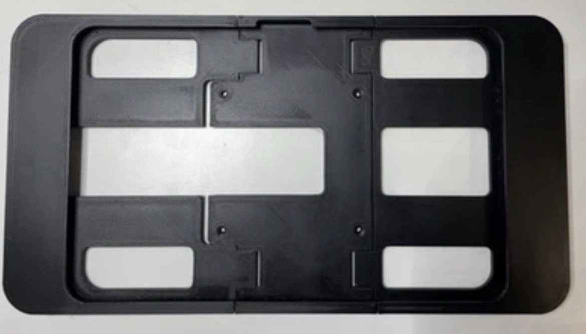 Teclast T65 Wall Mount / Wallmount – 3D Printed – Custom Fit