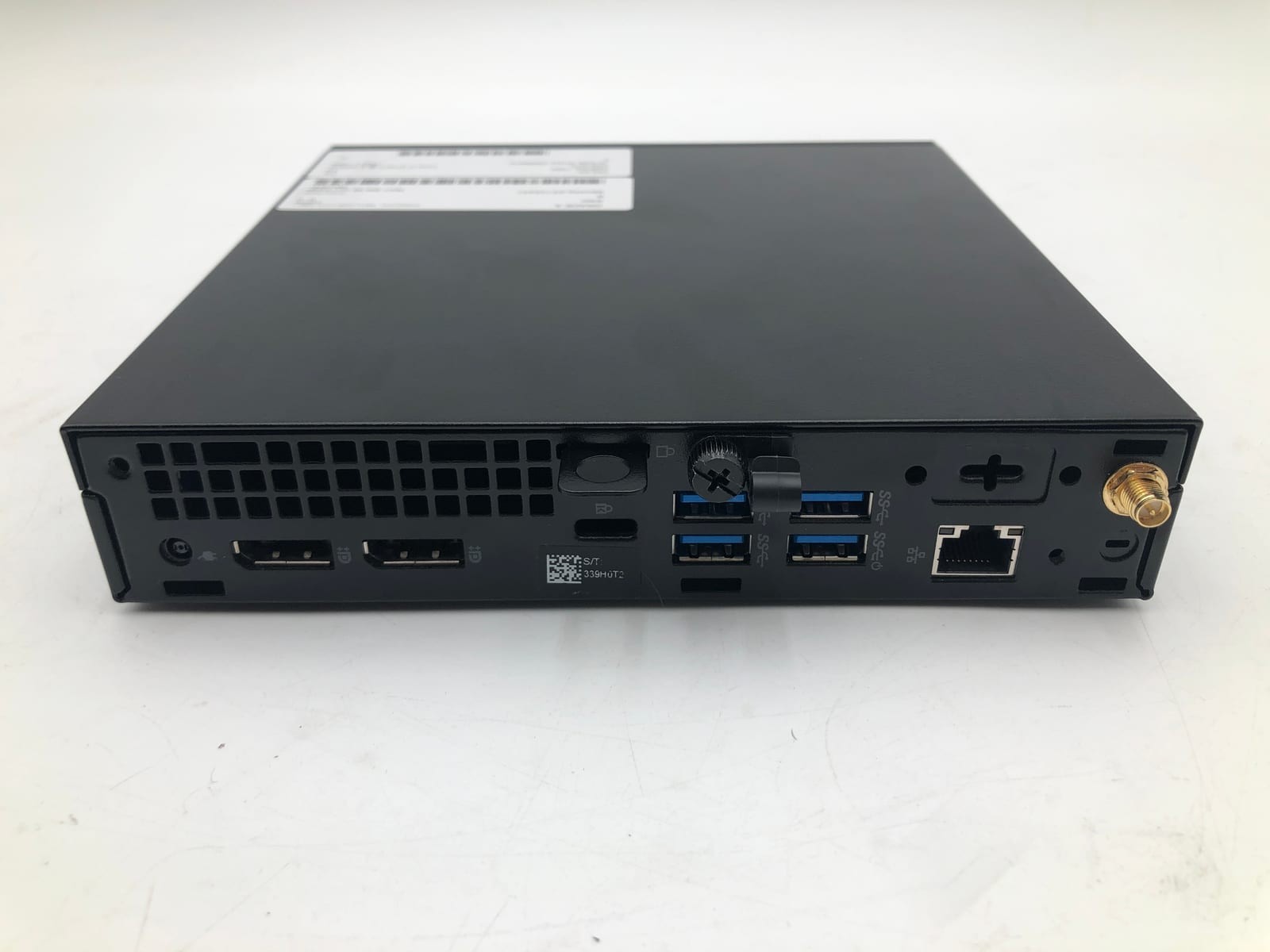 Dell OptiPlex 7060 Black