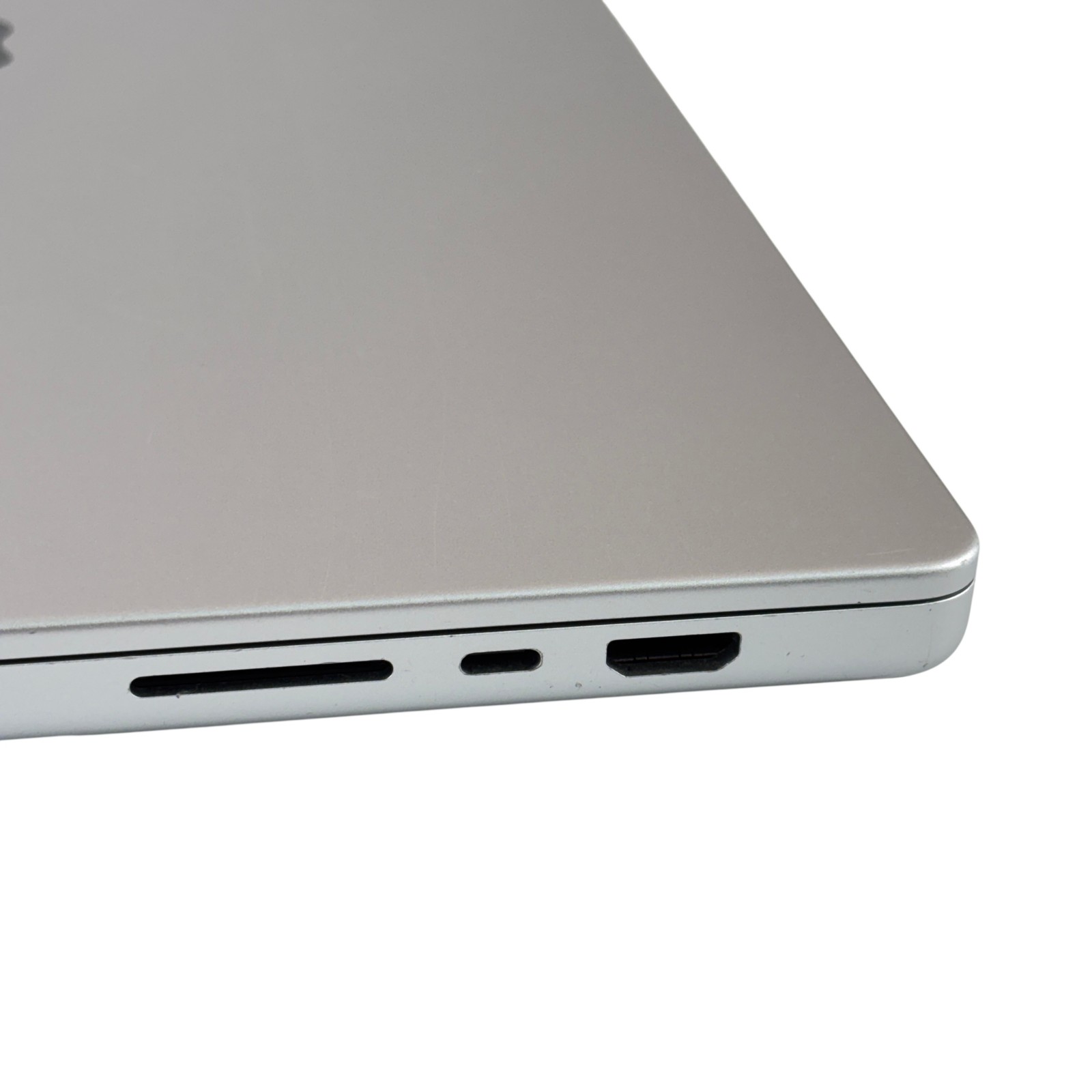 Apple MacBook Pro 2023 MRW43LL/A Apple M3 Pro 4.05GHz 18GB RAM 512GB SSD 16.2″