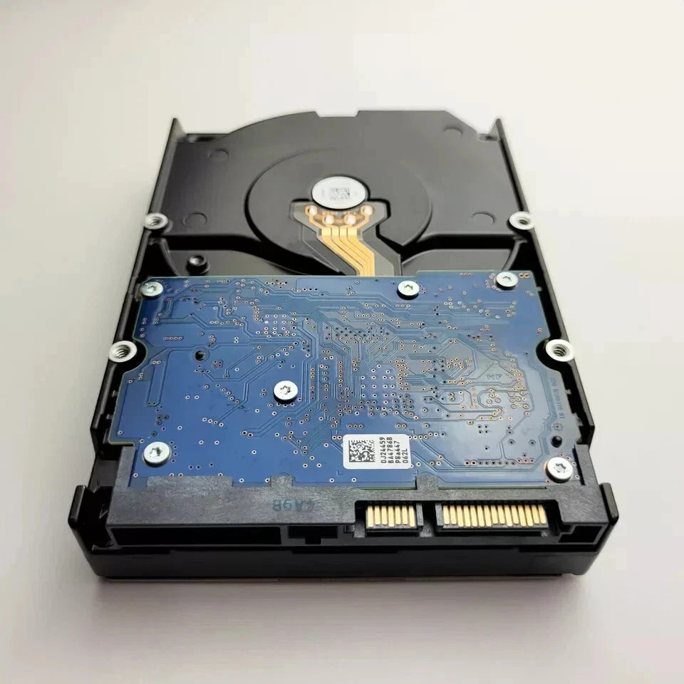 Up to 1TB 3.5″ SATA Hard Drive Windows 10/11 Pro Home Installed