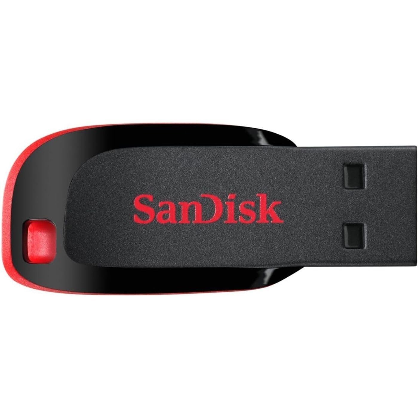 SanDisk Cruzer Blade 128GB USB Flash Drive – SDCZ50128GB35
