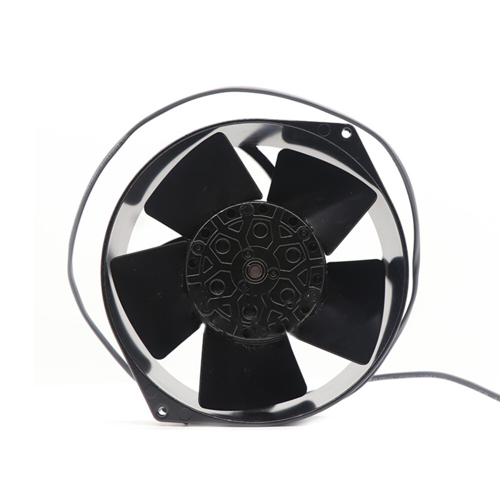 W2S130-AA03-90 Cooling Fan for Ebmpapst 130mm 45W 0.62/0.31A 2800RPM Replacement