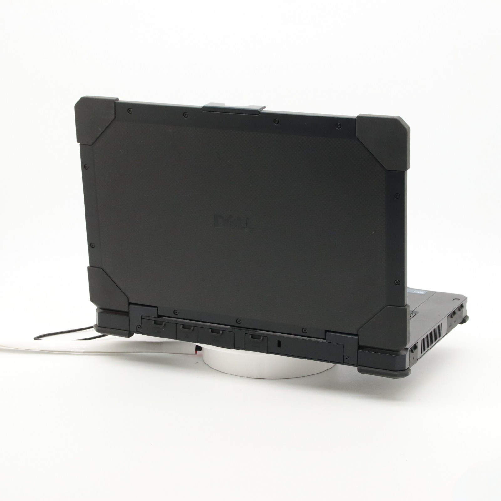 Dell Pro Rugged 14 RB14250- Touch Intel Ultra 7 1650U – 512GB SSD – 16GB RAM