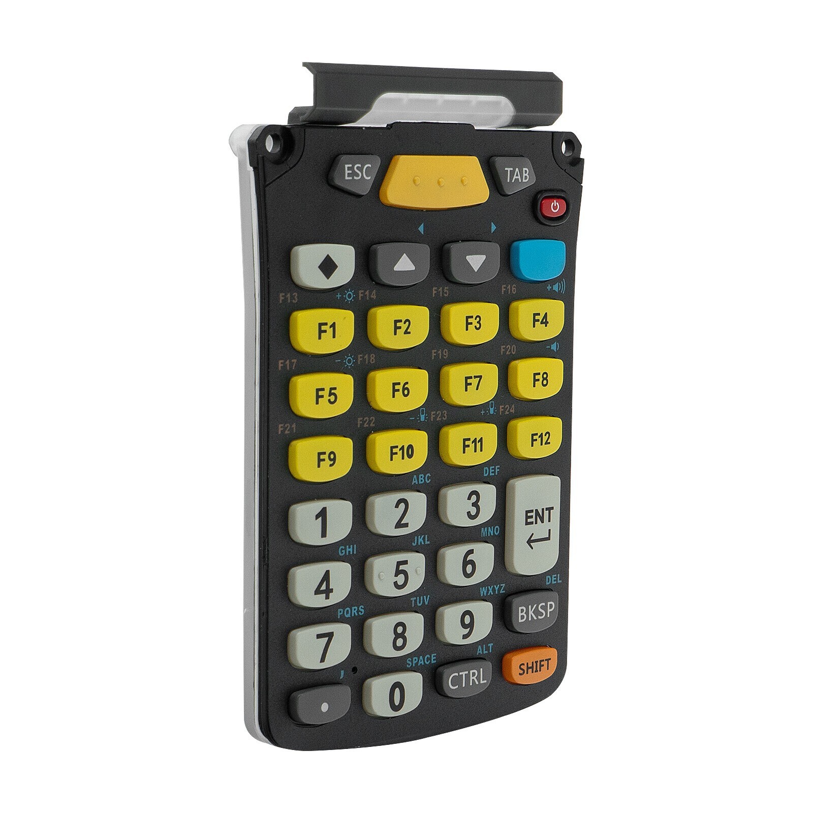 34-Keys Standard Keypad for Zebra MC9300 MC930B-G MC9400 MC9450 US STOCK
