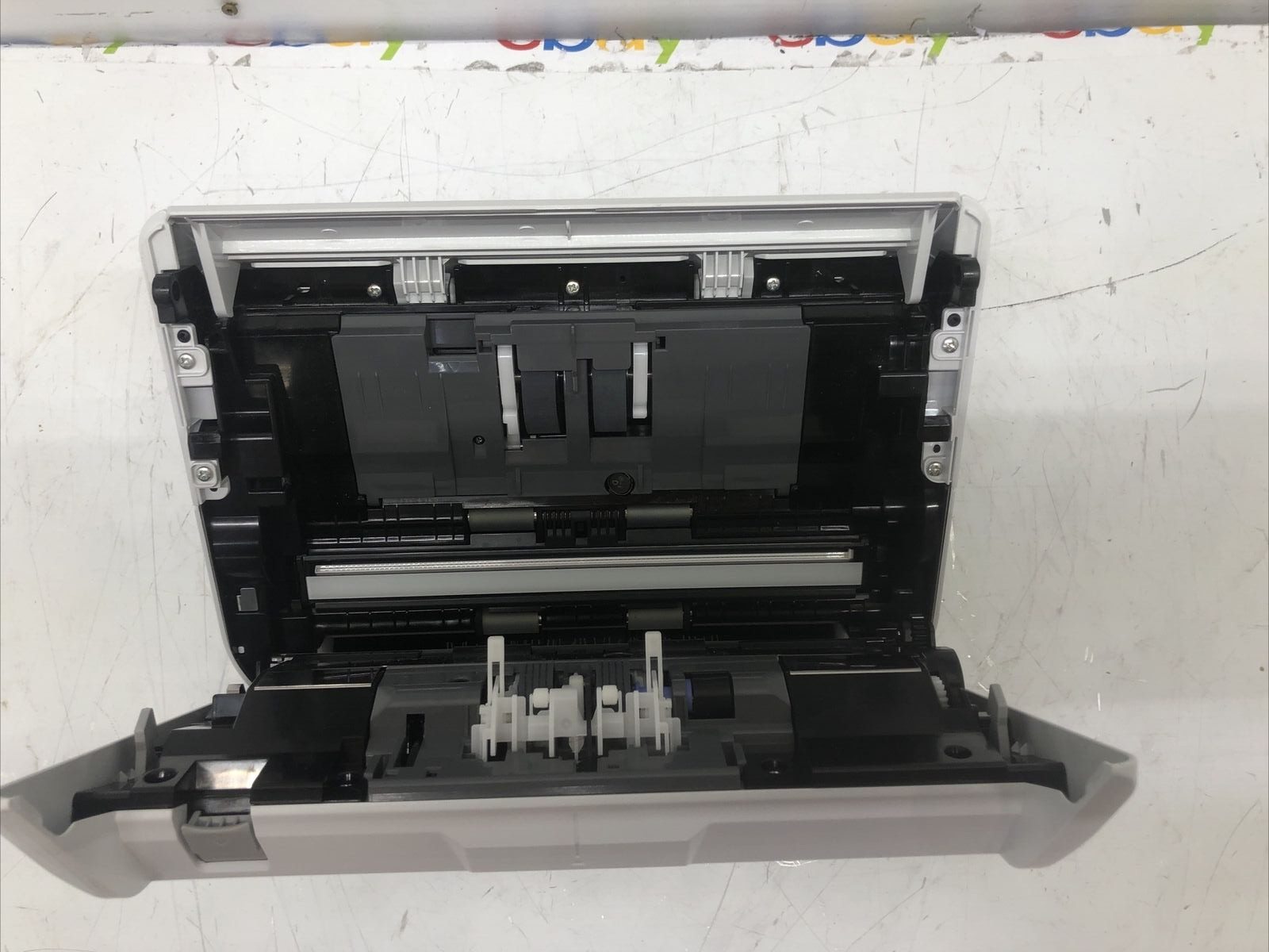 Epson DS-530 Duplex Color Scanner *NO POWER SUPPLY*