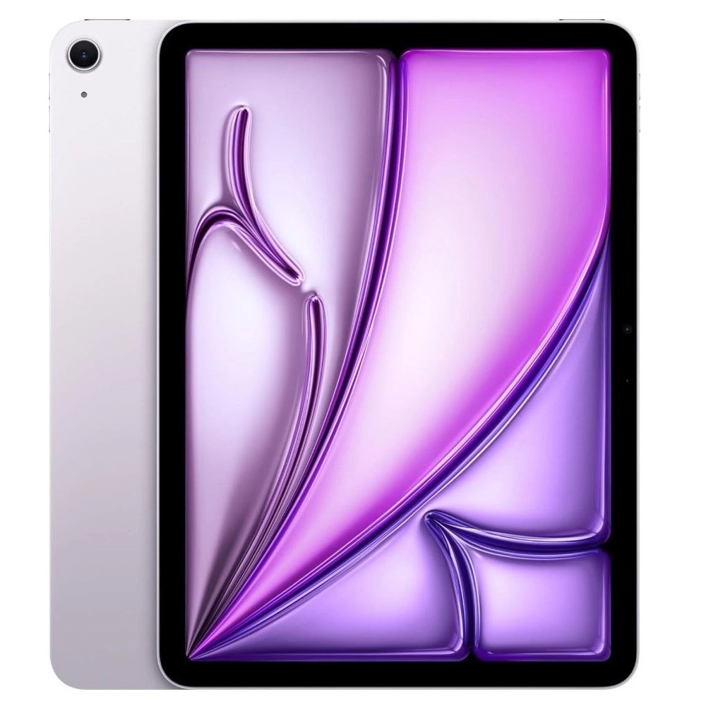 Apple iPad Air 11″ 128GB Wi-Fi Purple A3266 3N673LL/A